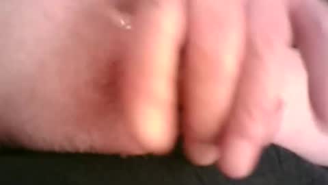 Hamish online show from 11/16/25, 12:38