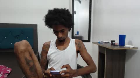 burrodelacosta online show from 04/13/26, 12:27