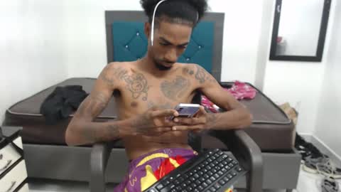 burrodelacosta online show from 04/14/26, 04:24