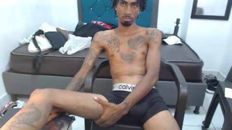 burrodelacosta online show from 04/30/26, 01:45