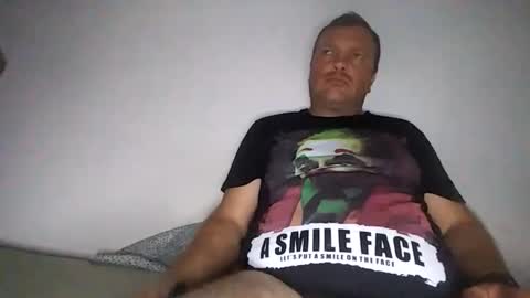 Creazy dad online show from 10/28/25, 08:40