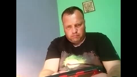 Creazy dad online show from 04/05/26, 06:54