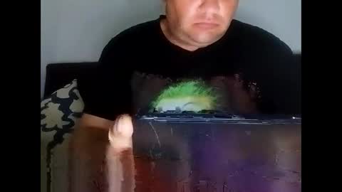 Creazy dad online show from 05/07/26, 01:00
