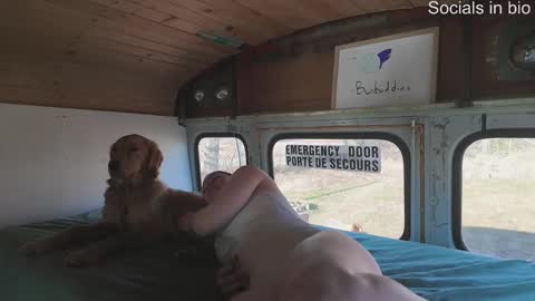 Snapshot of busbuddies chatting on 12/16/24, 03:54 busbuddies online show from 12/16/24, 03:54