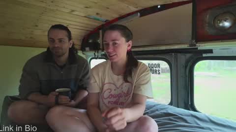 busbuddies online show from 05/30/26, 02:36