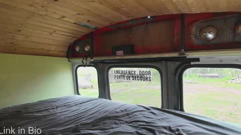 busbuddies online show from 05/31/26, 02:24