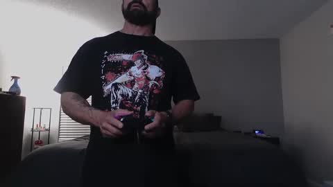 Pocket Daddy cockring gaycouple cockring lovense daddy online show from 10/01/25, 05:02