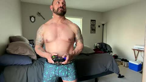 Pocket Daddy cockring gaycouple cockring lovense daddy online show from 03/09/26, 10:25