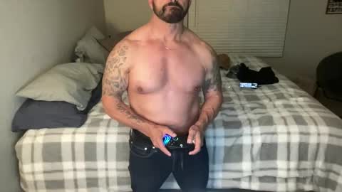 Pocket Daddy cockring gaycouple cockring lovense daddy online show from 03/20/26, 05:45