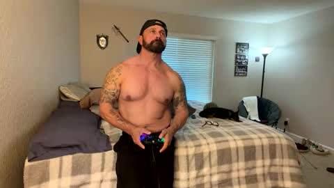 Pocket Daddy cockring gaycouple cockring lovense daddy online show from 03/25/26, 01:33