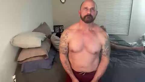 Pocket Daddy cockring gaycouple cockring lovense daddy online show from 04/11/26, 04:06