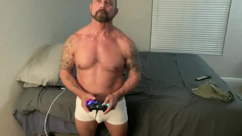 Pocket Daddy cockring gaycouple cockring lovense daddy online show from 07/03/26, 03:35