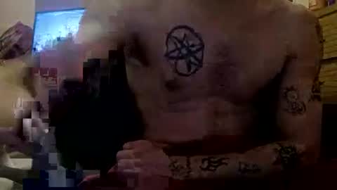 Buster18Hymen online show from 01/01/25, 11:49