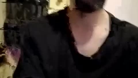 Buster18Hymen online show from 02/18/25, 11:55