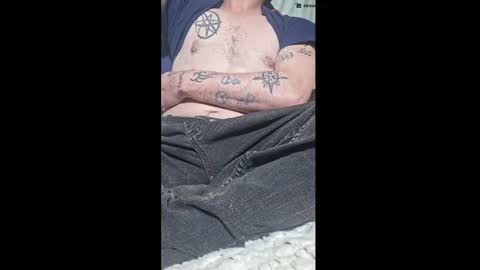 Buster18Hymen online show from 03/15/26, 09:59