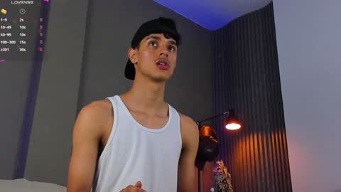 Snapshot of busterspinter chatting on 12/08/24, 08:09 Buster independent model online show from 12/08/24, 08:09