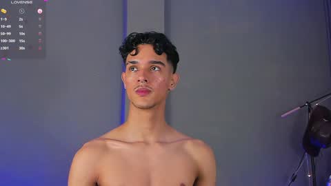 Snapshot of busterspinter chatting on 12/12/24, 11:07 Buster independent model online show from 12/12/24, 11:07