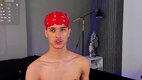 Snapshot of busterspinter chatting on 12/17/24, 06:09 Buster independent model online show from 12/17/24, 06:09