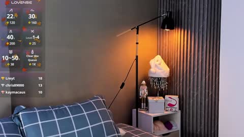 Snapshot of busterspinter chatting on 12/31/24, 08:26 Buster independent model online show from 12/31/24, 08:26