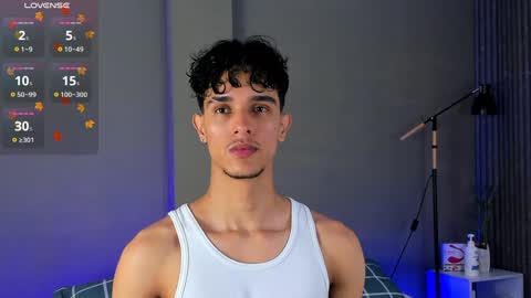 Snapshot of busterspinter chatting on 01/07/25, 06:59 Buster independent model online show from 01/07/25, 06:59