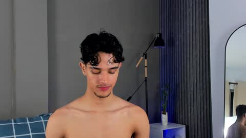 Snapshot of busterspinter chatting on 01/15/25, 06:12 Buster independent model online show from 01/15/25, 06:12