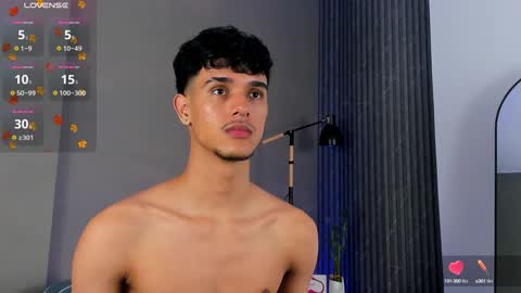 Snapshot of busterspinter chatting on 01/17/25, 07:30 Buster independent model online show from 01/17/25, 07:30