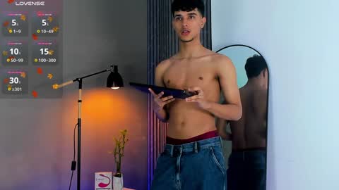 Snapshot of busterspinter chatting on 01/19/25, 06:09 Buster independent model online show from 01/19/25, 06:09