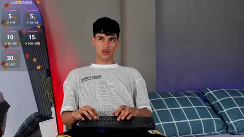 Snapshot of busterspinter chatting on 01/25/25, 06:01 Buster independent model online show from 01/25/25, 06:01