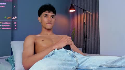 Snapshot of busterspinter chatting on 01/30/25, 10:08 Buster independent model online show from 01/30/25, 10:08