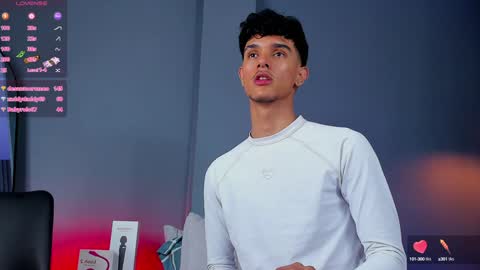 Snapshot of busterspinter chatting on 01/31/25, 09:59 Buster independent model online show from 01/31/25, 09:59