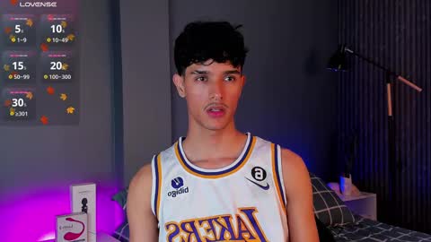 Snapshot of busterspinter chatting on 02/10/25, 07:36 Buster independent model online show from 02/10/25, 07:36