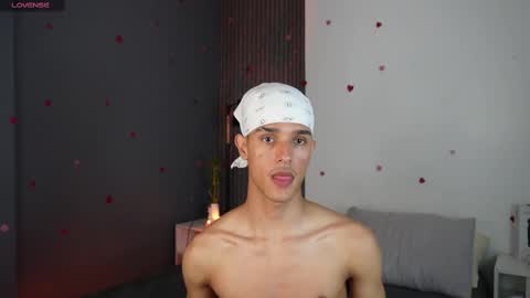 Snapshot of busterspinter chatting on 02/27/25, 05:56 Buster independent model online show from 02/27/25, 05:56