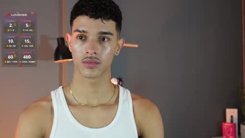 Snapshot of busterspinter chatting on 09/12/25, 03:23 Buster independent model online show from 09/12/25, 03:23