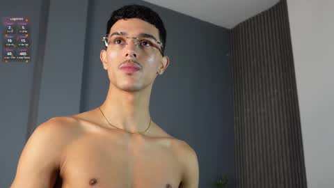 Snapshot of busterspinter chatting on 09/18/25, 02:19 Buster independent model online show from 09/18/25, 02:19