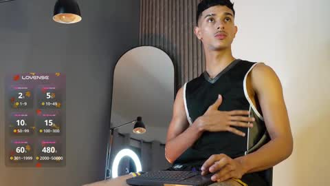 Snapshot of busterspinter chatting on 09/23/25, 12:57 Buster independent model online show from 09/23/25, 12:57