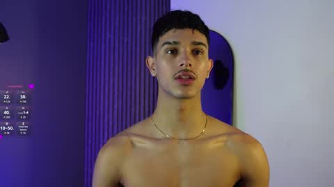 Snapshot of busterspinter chatting on 09/26/25, 12:53 Buster independent model online show from 09/26/25, 12:53