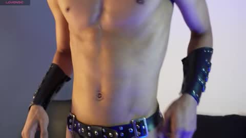 Snapshot of busterspinter chatting on 10/15/25, 04:51 Buster independent model online show from 10/15/25, 04:51