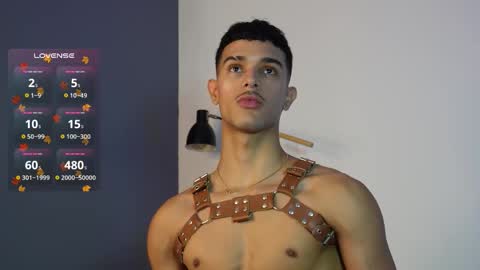 Snapshot of busterspinter chatting on 10/25/25, 06:02 Buster independent model online show from 10/25/25, 06:02