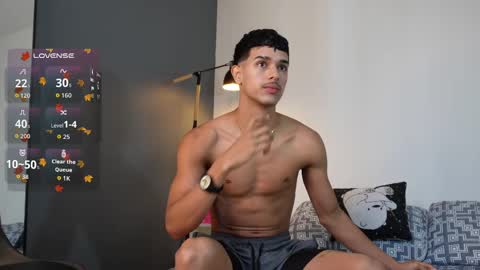 Snapshot of busterspinter chatting on 11/10/25, 02:05 Buster independent model online show from 11/10/25, 02:05