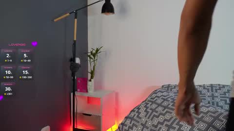 Snapshot of busterspinter chatting on 11/15/25, 06:37 Buster independent model online show from 11/15/25, 06:37