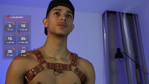 Snapshot of busterspinter chatting on 11/28/25, 05:04 Buster independent model online show from 11/28/25, 05:04