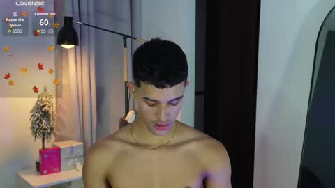 Buster independent model online show from 12/19/25, 02:40