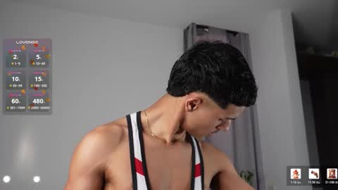 Buster independent model online show from 01/17/26, 09:29