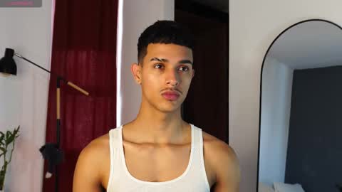 Buster independent model online show from 02/15/26, 05:20