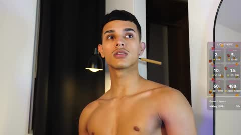 Buster independent model online show from 03/22/26, 11:41