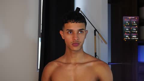 Buster independent model online show from 03/27/26, 09:58