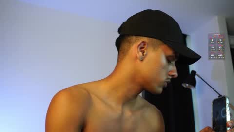 Buster independent model online show from 03/30/26, 10:00