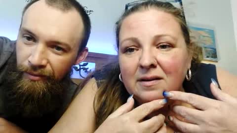 bustibambi online show from 03/01/26, 07:49