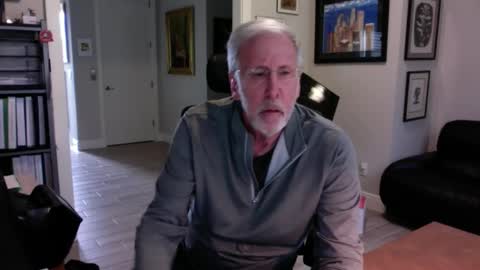 afternoon wood online show from 01/31/25, 06:57