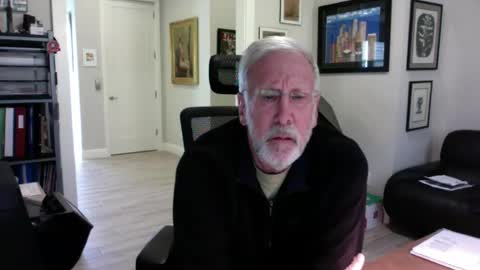 afternoon wood online show from 12/15/25, 08:35